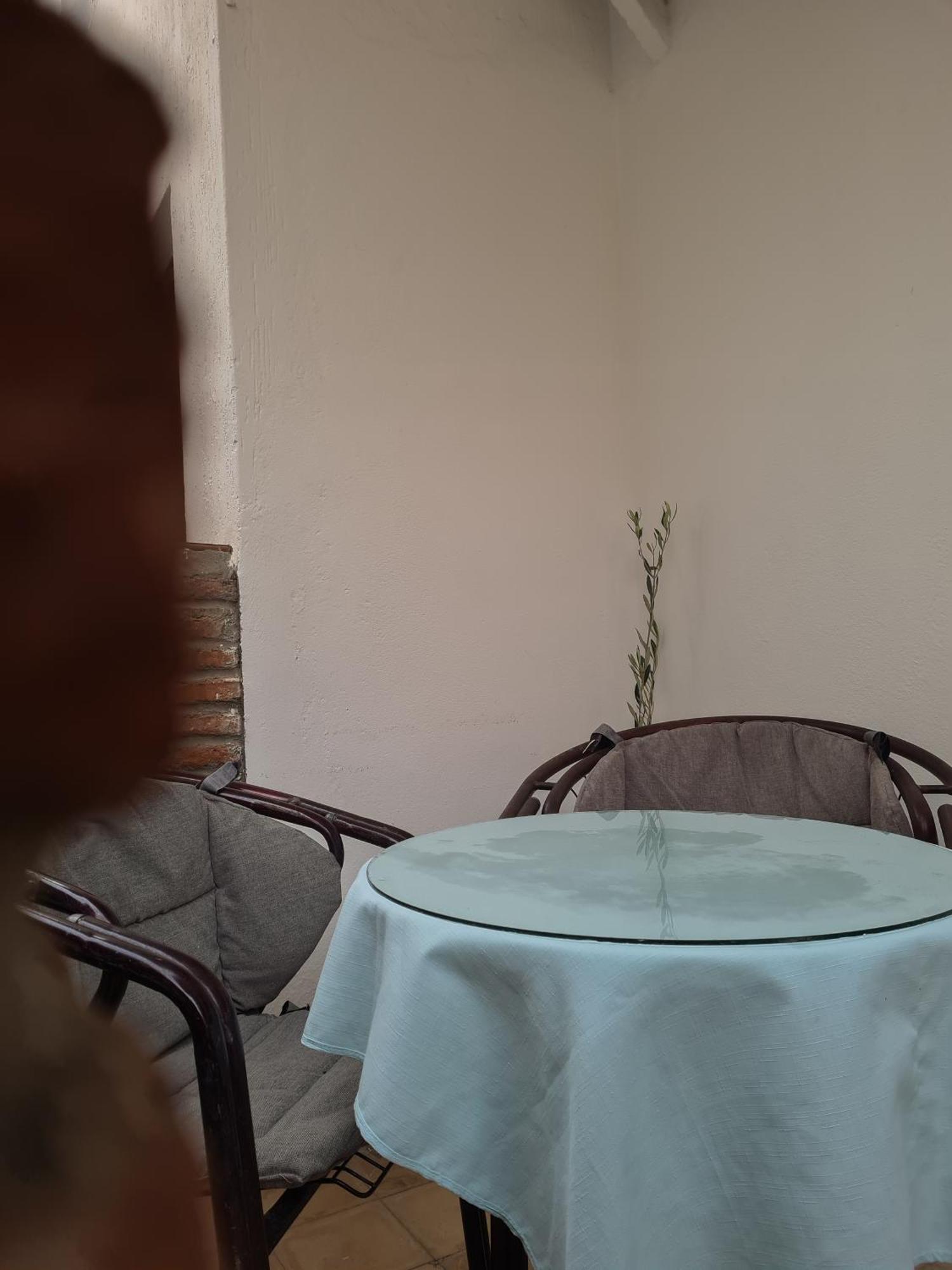 Maison D'Hote Bousaid Szafszawan Zewnętrze zdjęcie