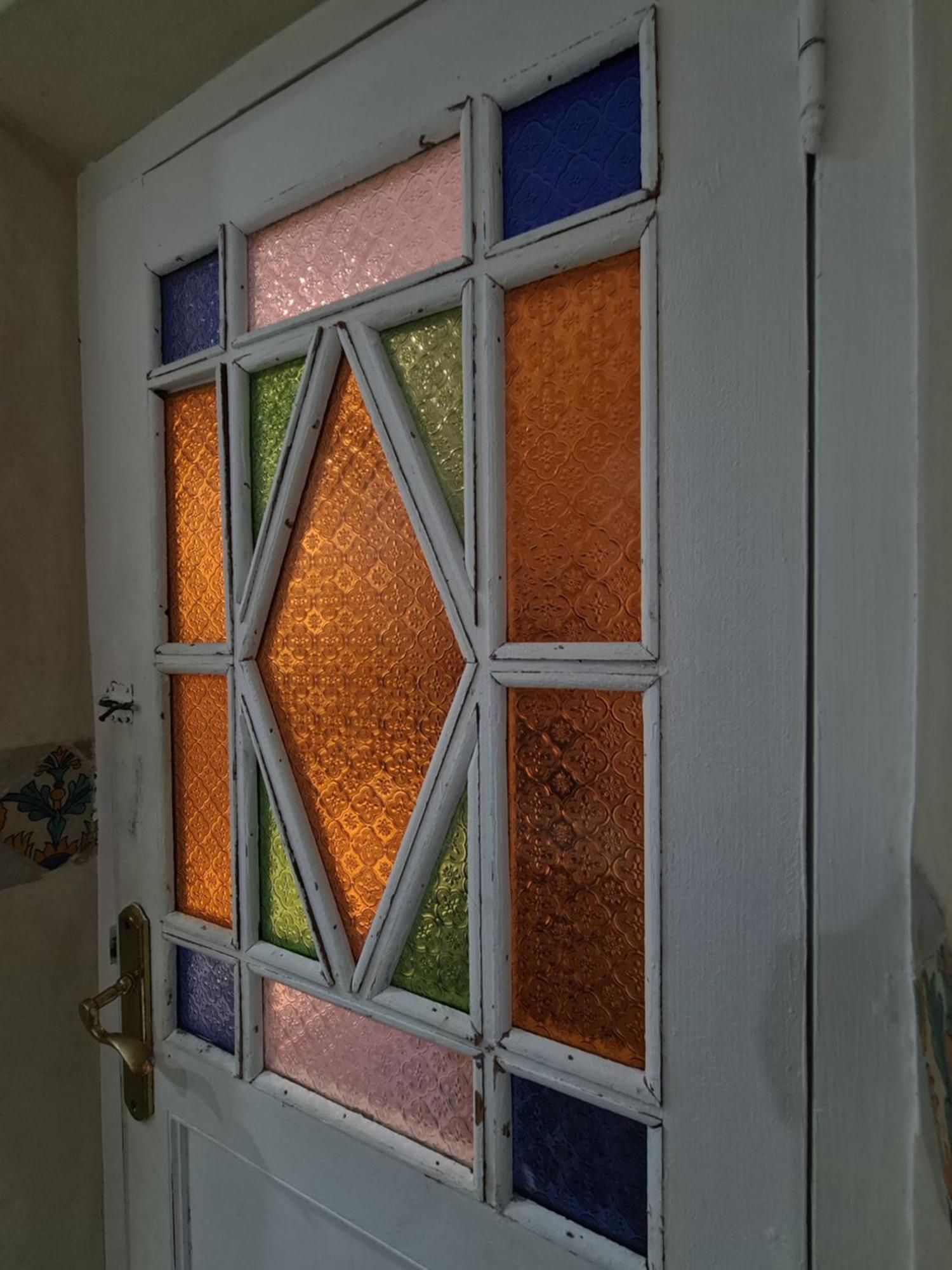 Maison D'Hote Bousaid Szafszawan Zewnętrze zdjęcie