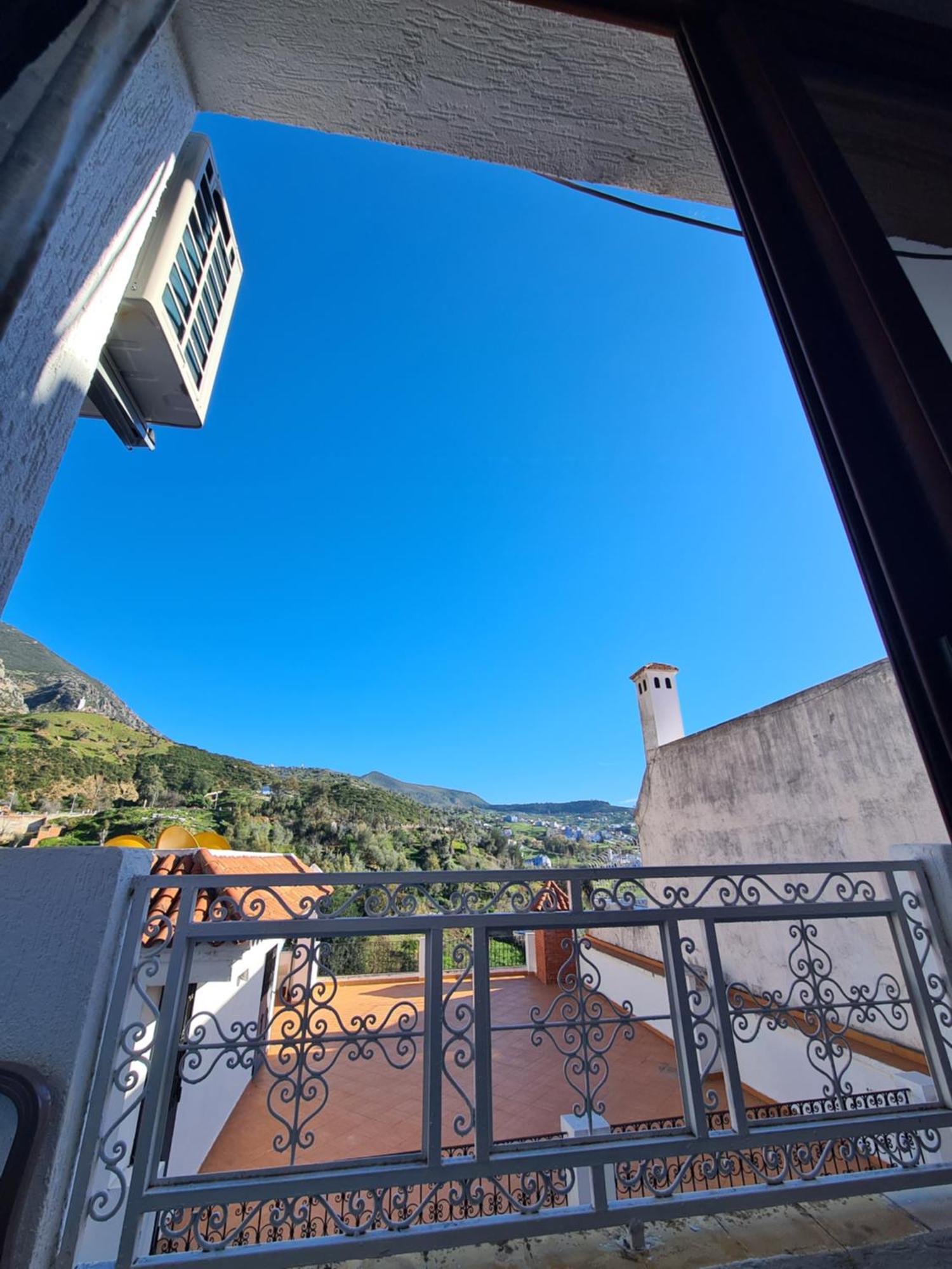 Maison D'Hote Bousaid Szafszawan Zewnętrze zdjęcie