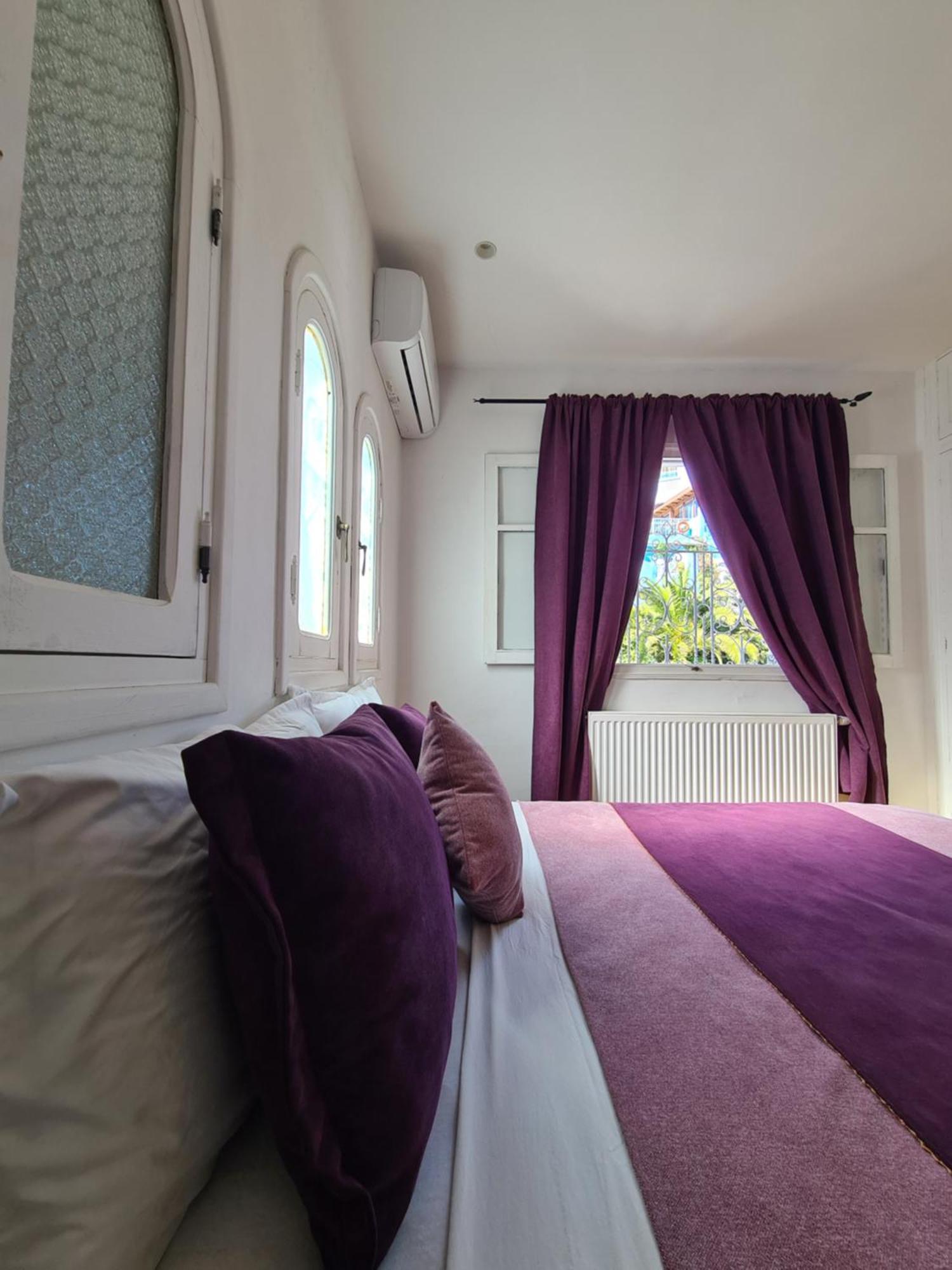 Maison D'Hote Bousaid Szafszawan Zewnętrze zdjęcie