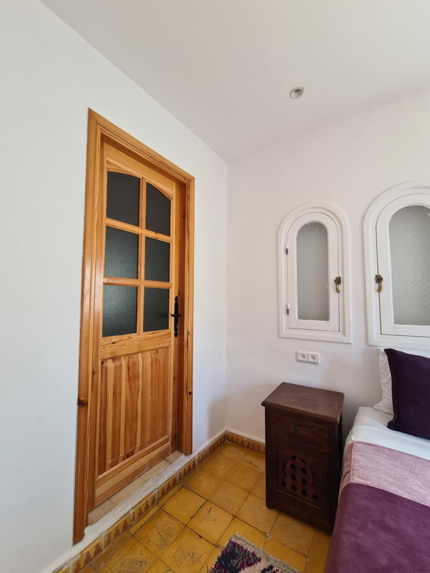 Maison D'Hote Bousaid Szafszawan Zewnętrze zdjęcie
