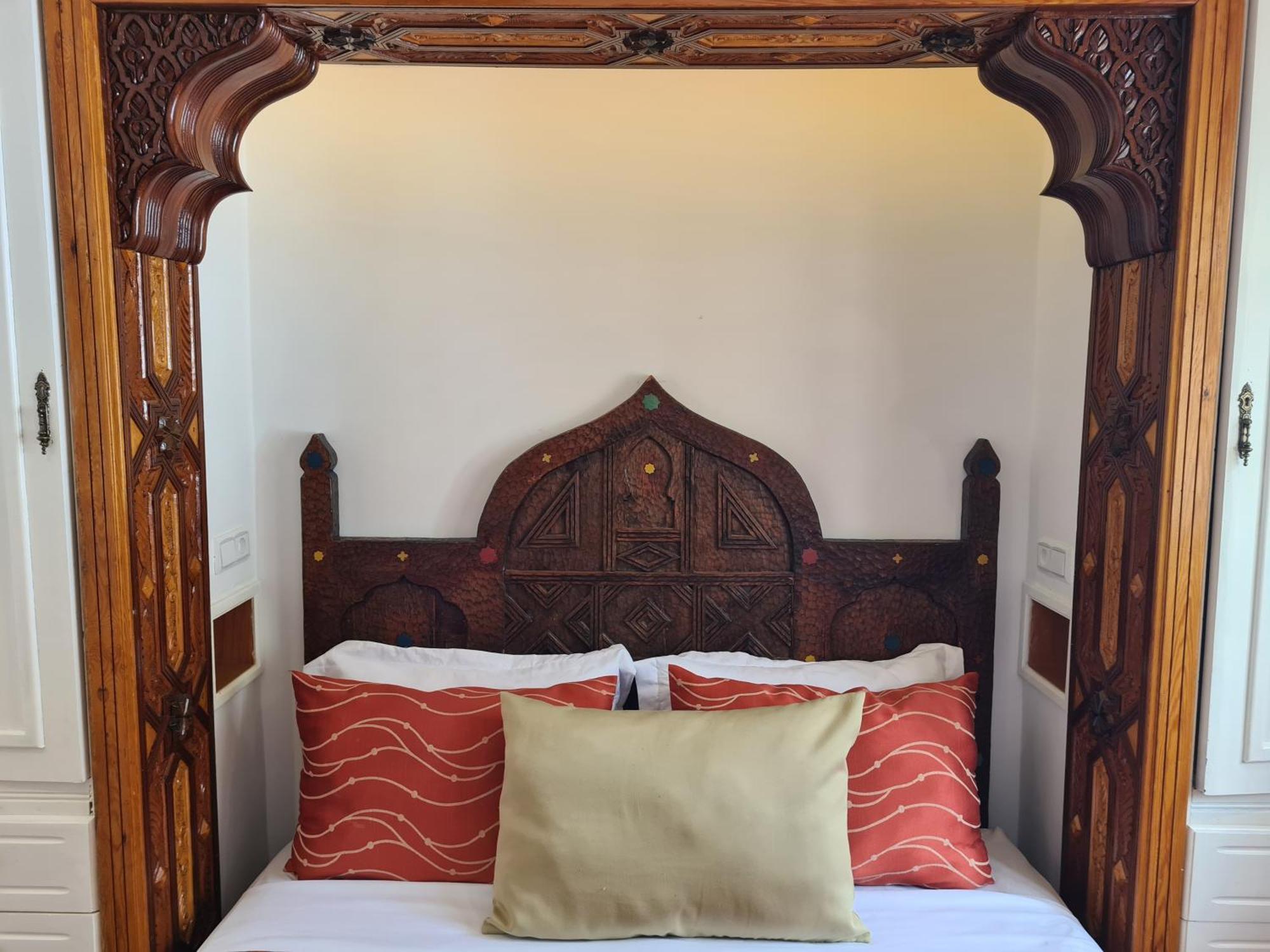 Maison D'Hote Bousaid Szafszawan Zewnętrze zdjęcie