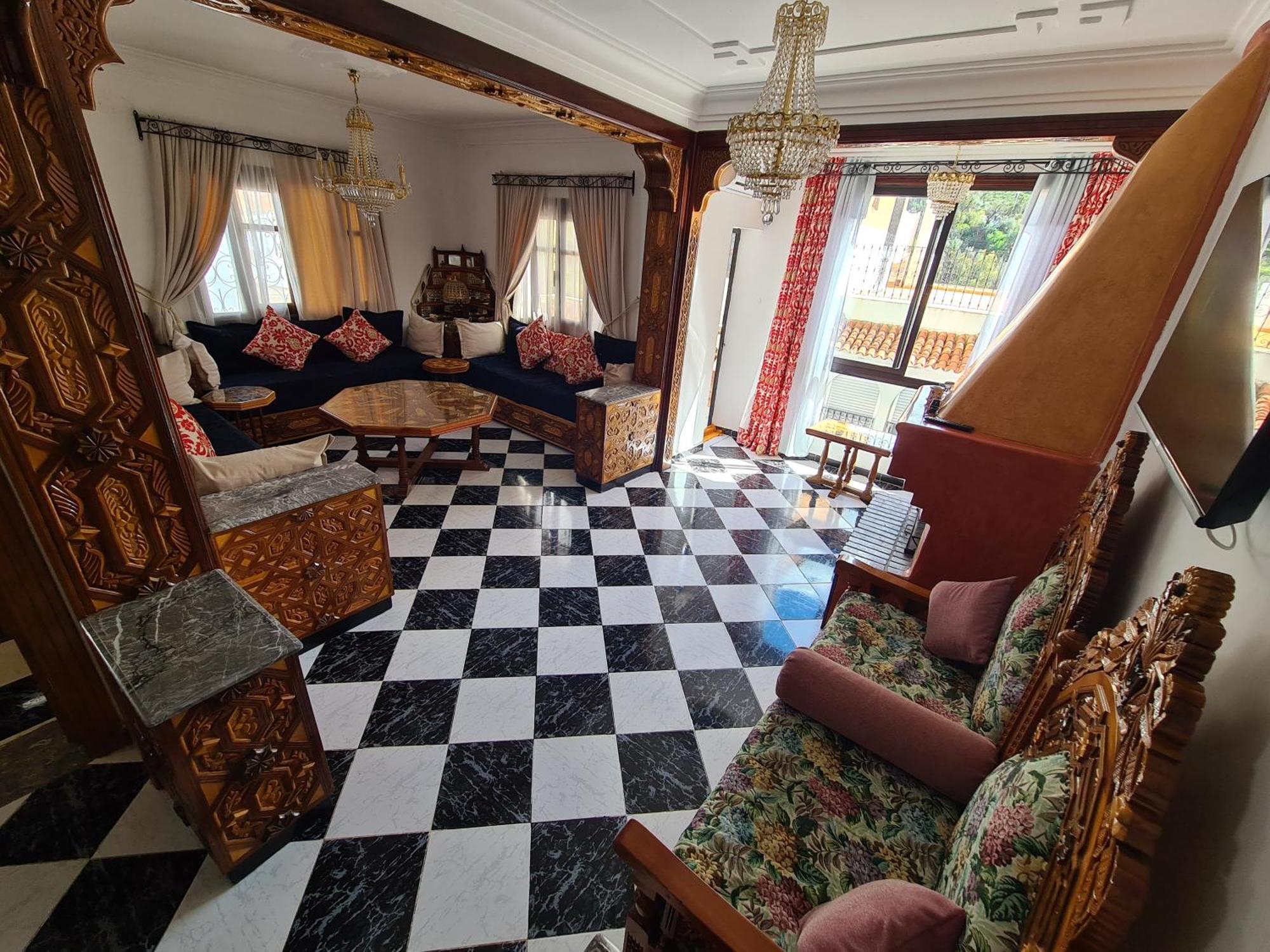 Maison D'Hote Bousaid Szafszawan Zewnętrze zdjęcie
